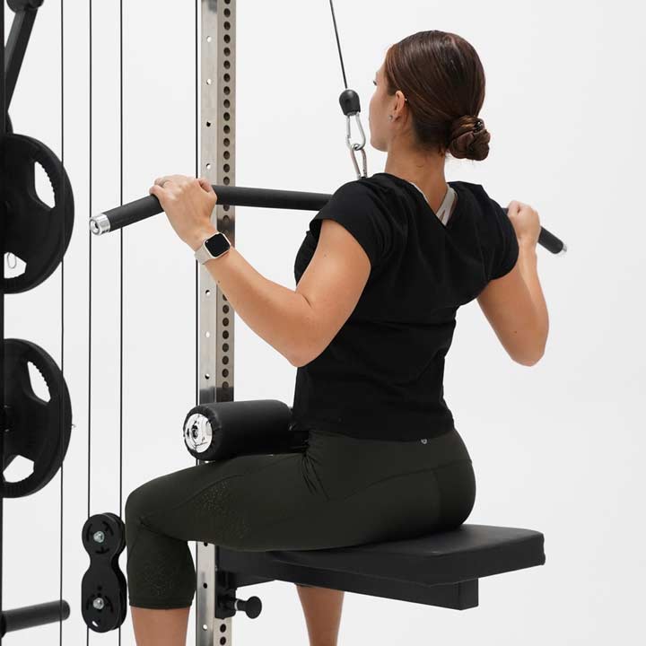 Force USA G1 All-In-One Trainer With Upgrade Kit - Multi Trainer - Pro Sports | Shop online in Kuwait