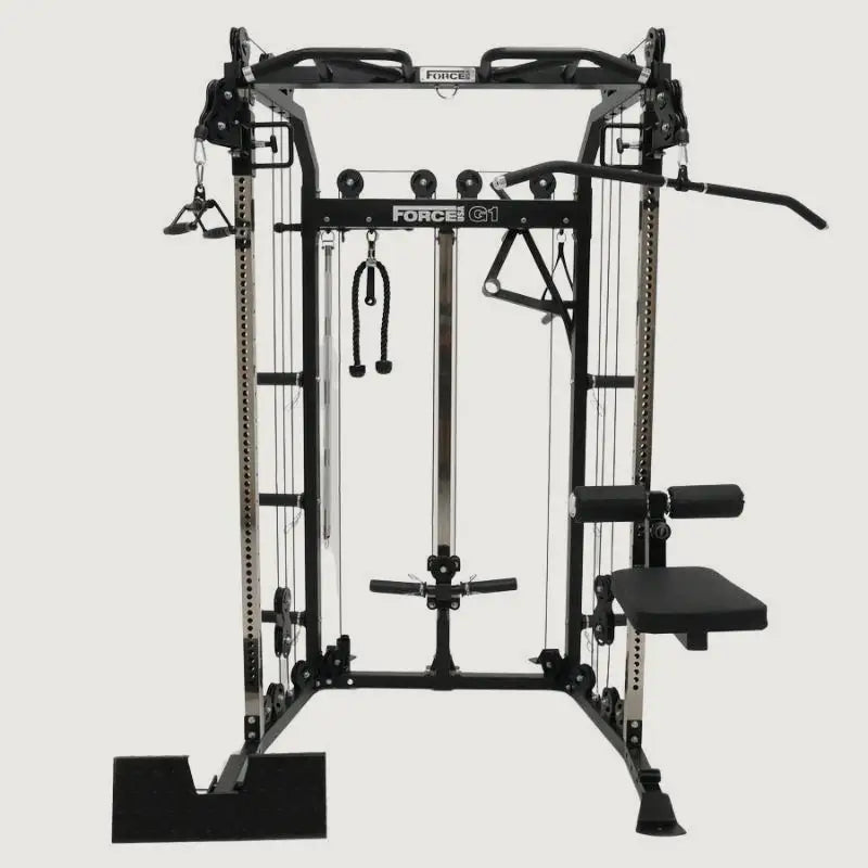 Force USA G1 All-In-One Trainer With Upgrade Kit - Multi Trainer 