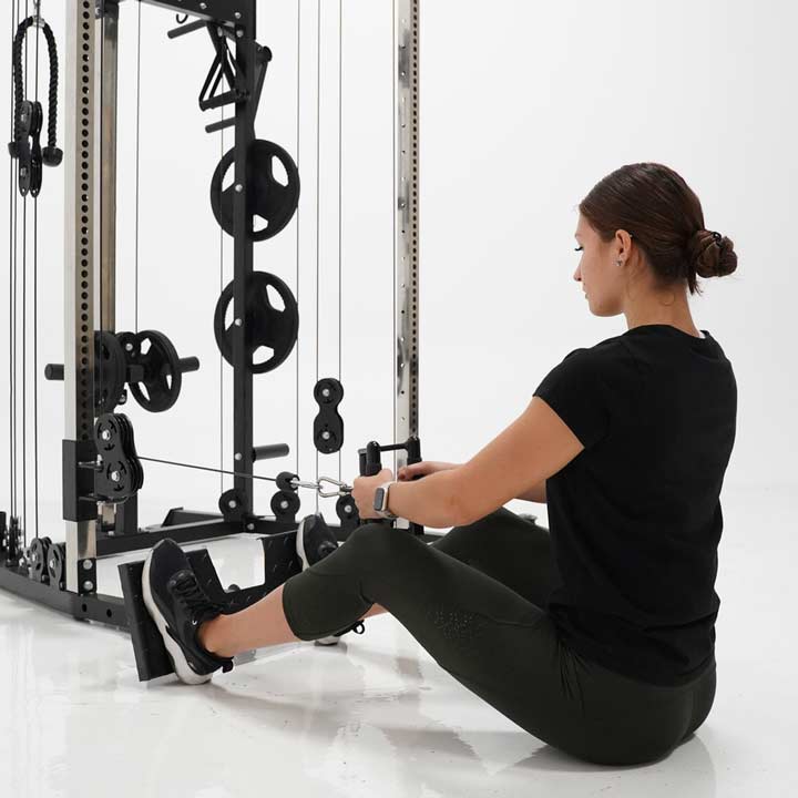 Force USA G1 All-In-One Trainer With Upgrade Kit - Multi Trainer - Pro Sports | Shop online in Kuwait