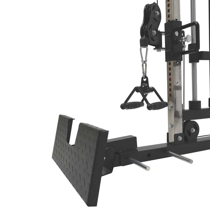 Force USA G3 All-In-One Trainer + Leg Press/ Lat Seat & Upgrade Kit 2023 - Multi Trainer - Pro Sports | Shop online in Kuwait