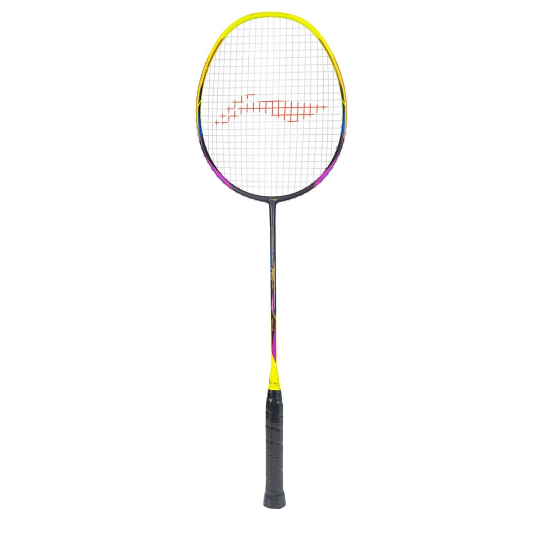 Li-Ning Windstorm Nano 760 Lite Badminton Racquet-The Racquet Shop-Shop Online in UAE, Saudi Arabia, Kuwait, Oman, Bahrain and Qatar