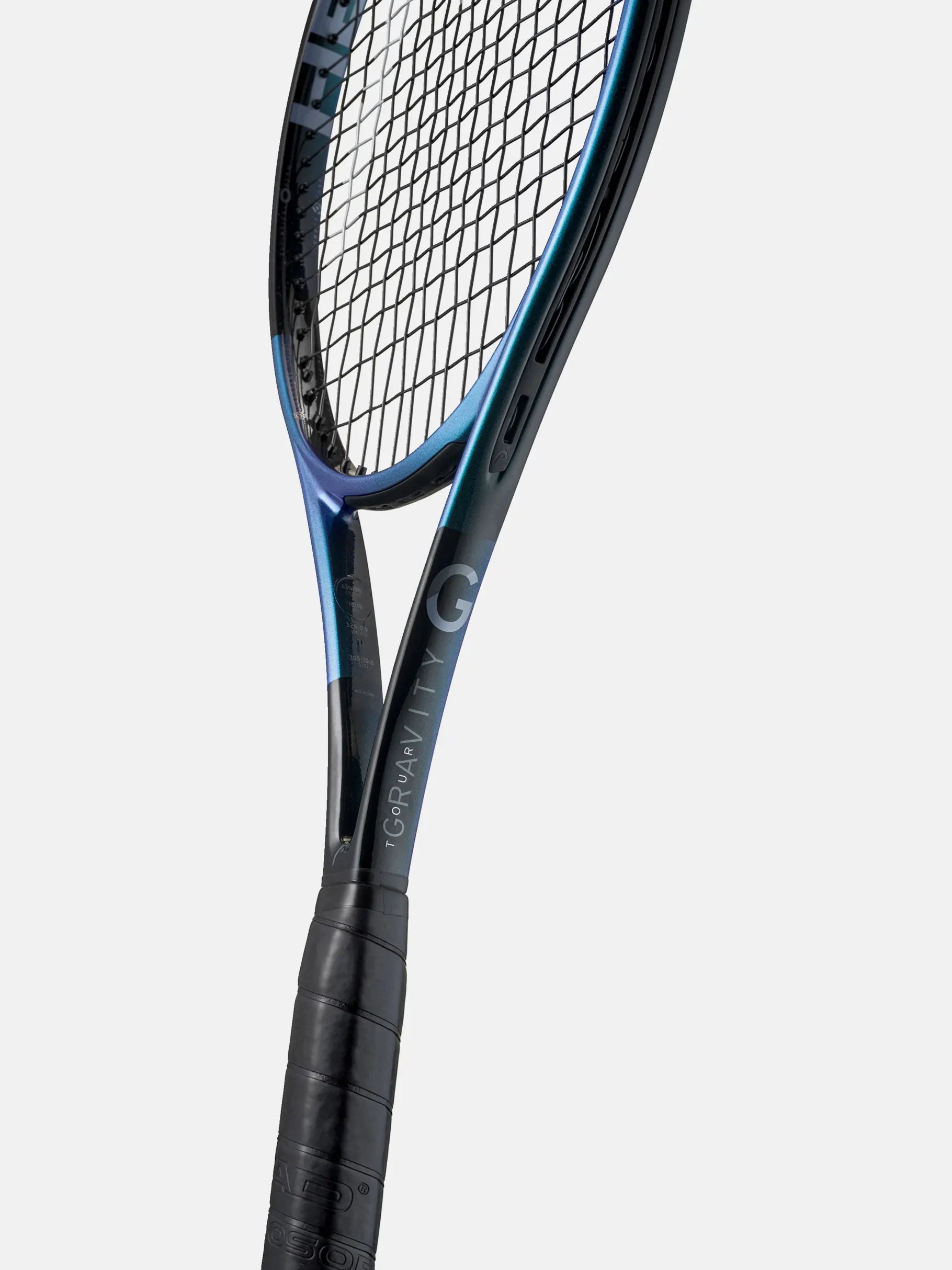 HEAD Speed MP 2025 Tennis Racquet