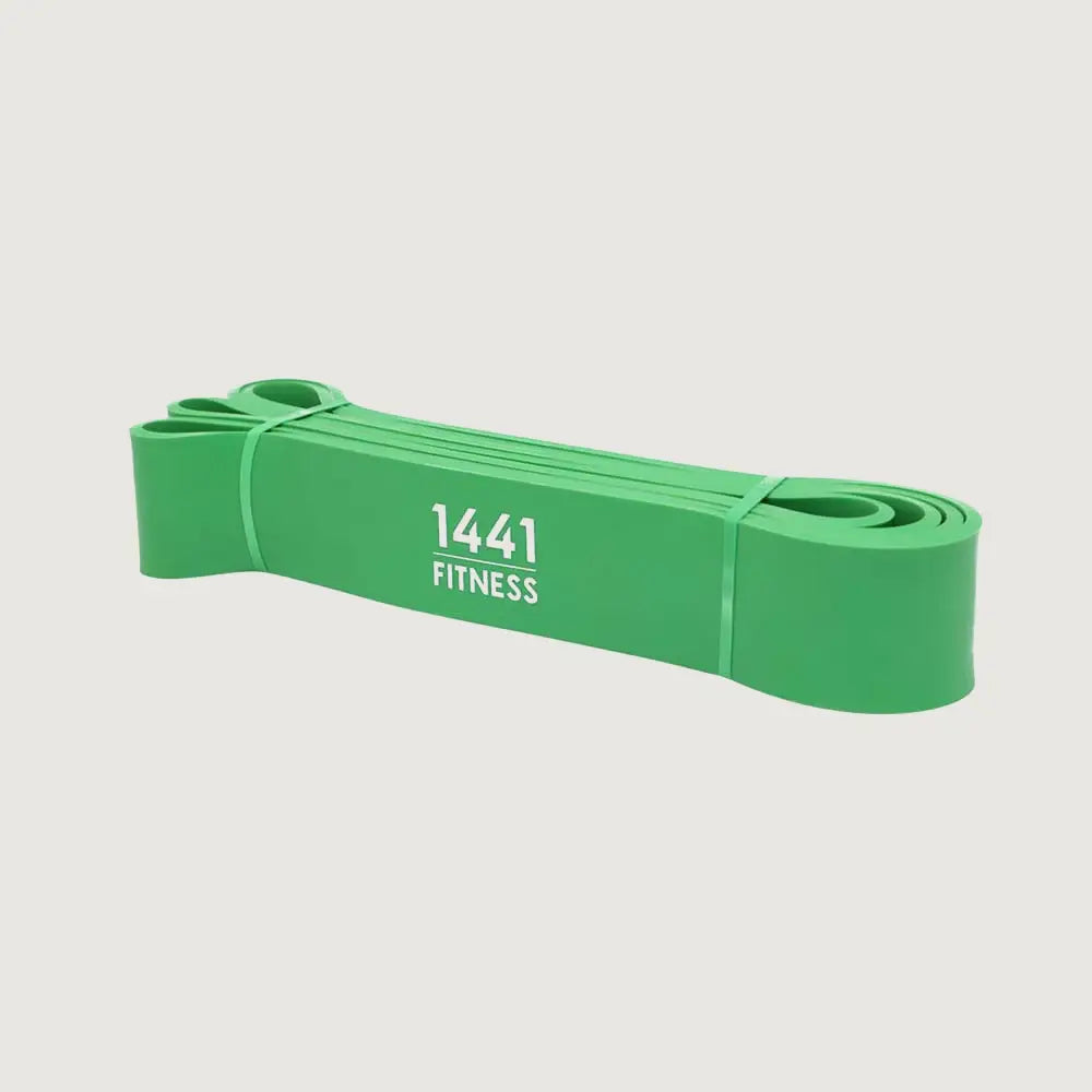 1441 Fitness Latex Resistance Bands