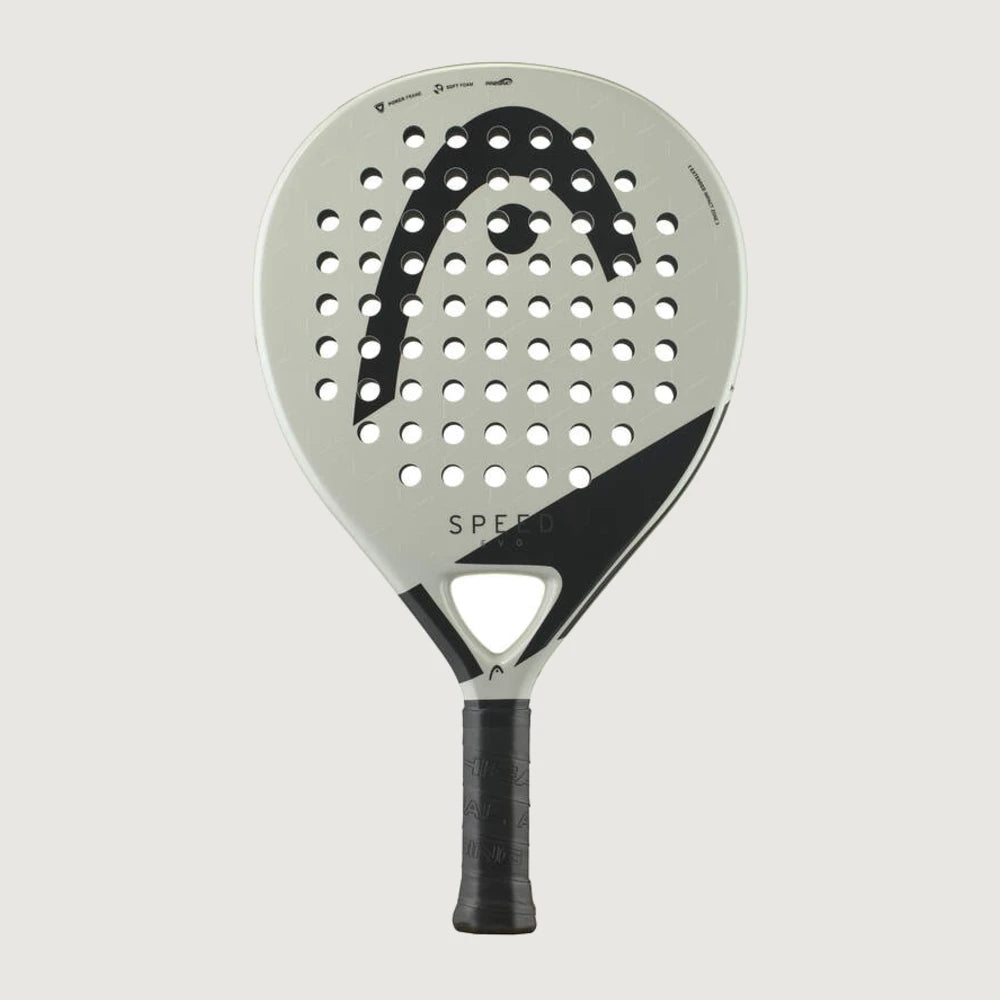 Head Evo Speed 2025 Padel Racquet