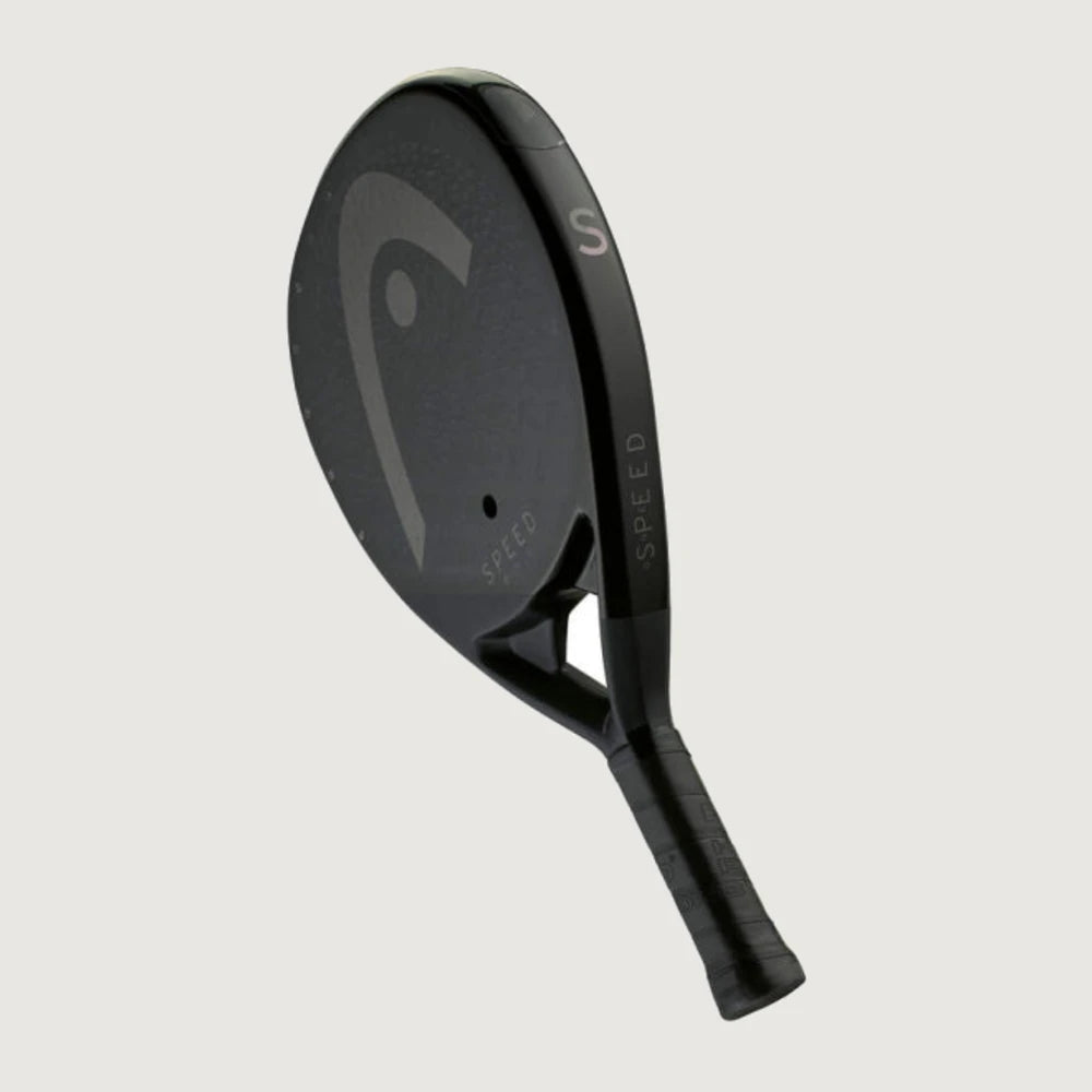 Head Speed One X 2025 Padel Racquet