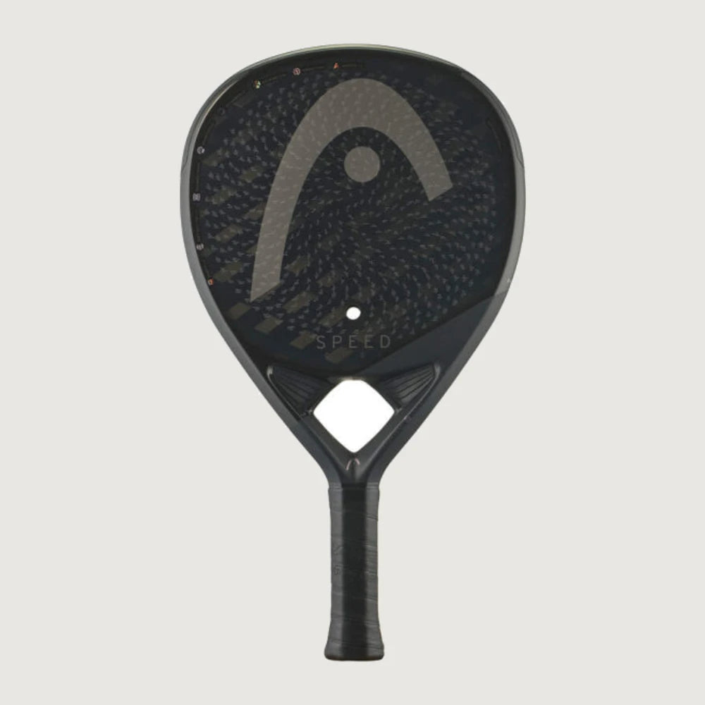 Head Speed One X 2025 Padel Racquet