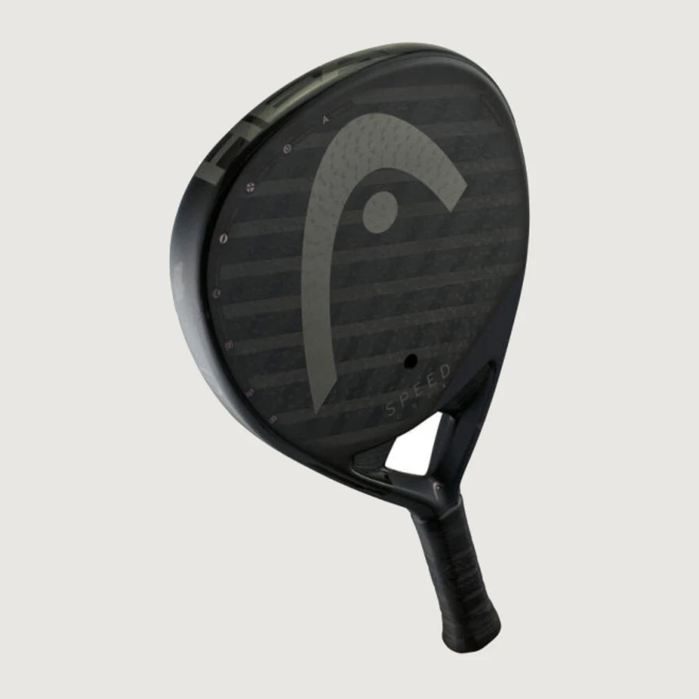 Head Speed One X 2025 Padel Racquet
