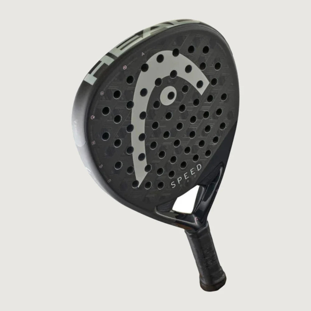 Head Speed Pro 2025 Padel Racquet