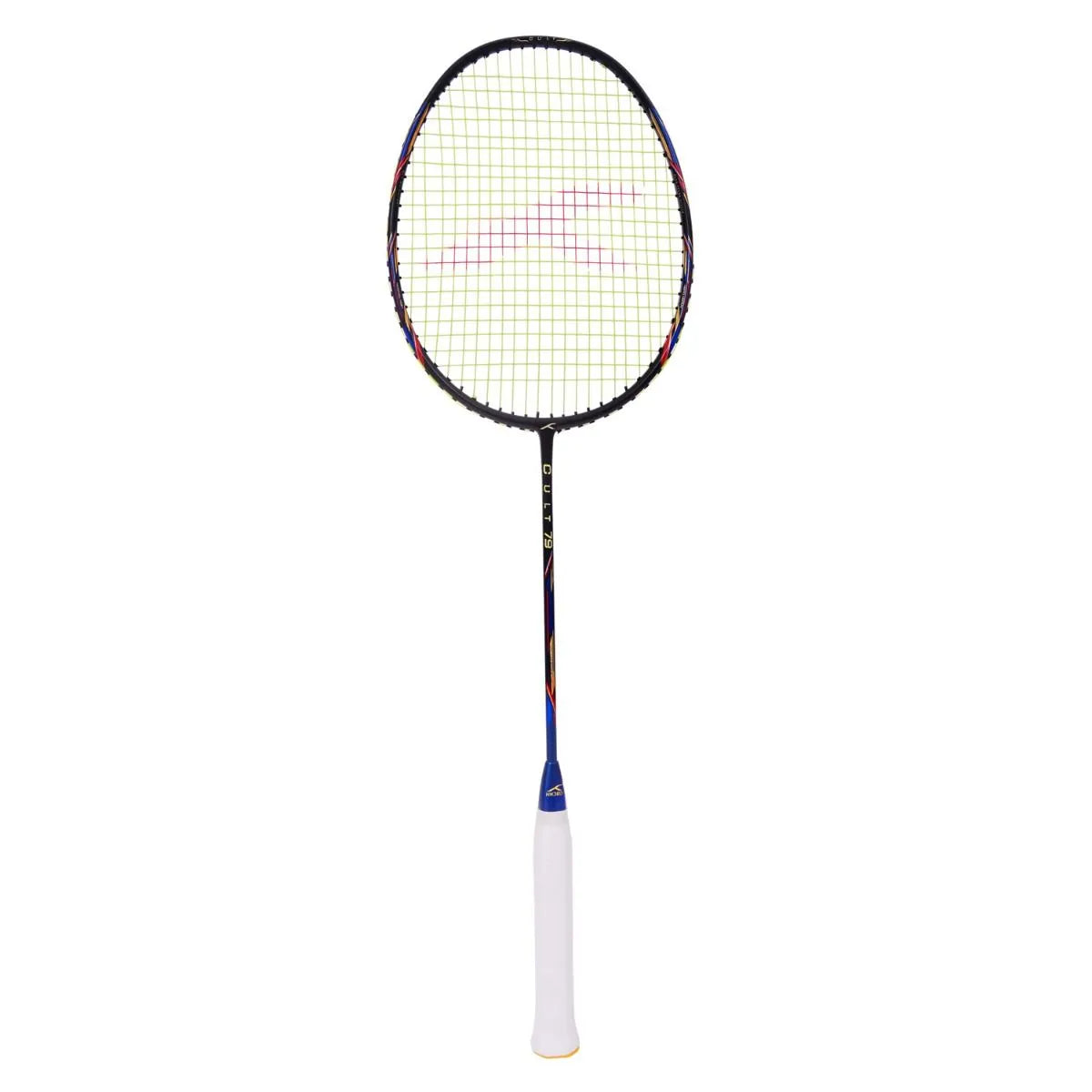 Li-Ning CULT 79 Badminton Racquet-The Racquet Shop-Shop Online in UAE, Saudi Arabia, Kuwait, Oman, Bahrain and Qatar