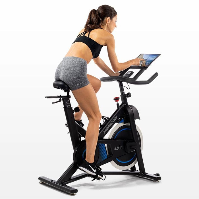 Horizon Fitness Indoor Cycle 5.0IC-21