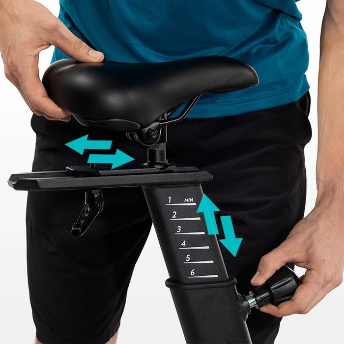 Horizon Fitness Indoor Cycle 5.0IC-21