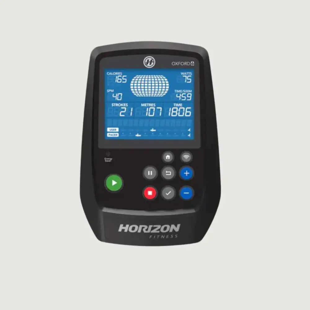 Horizon Oxford 6 Rower