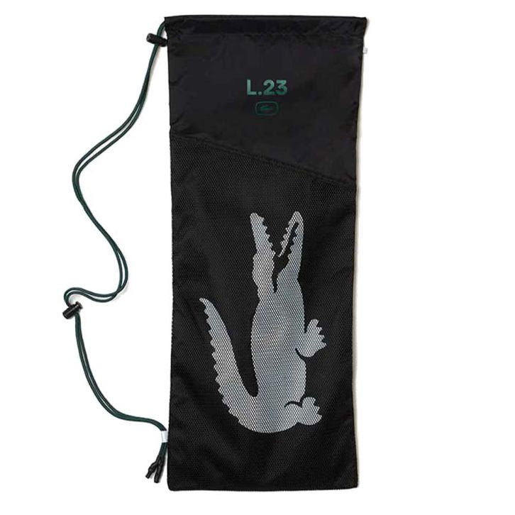 Lacoste Premium Tennis Bundle-The Racquet Shop-Shop Online in UAE, Saudi Arabia, Kuwait, Oman, Bahrain and Qatar