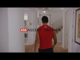 Matrix Ascent Trainer A50