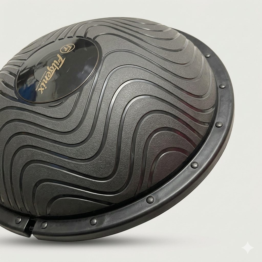 Fitgenix ABS Ball