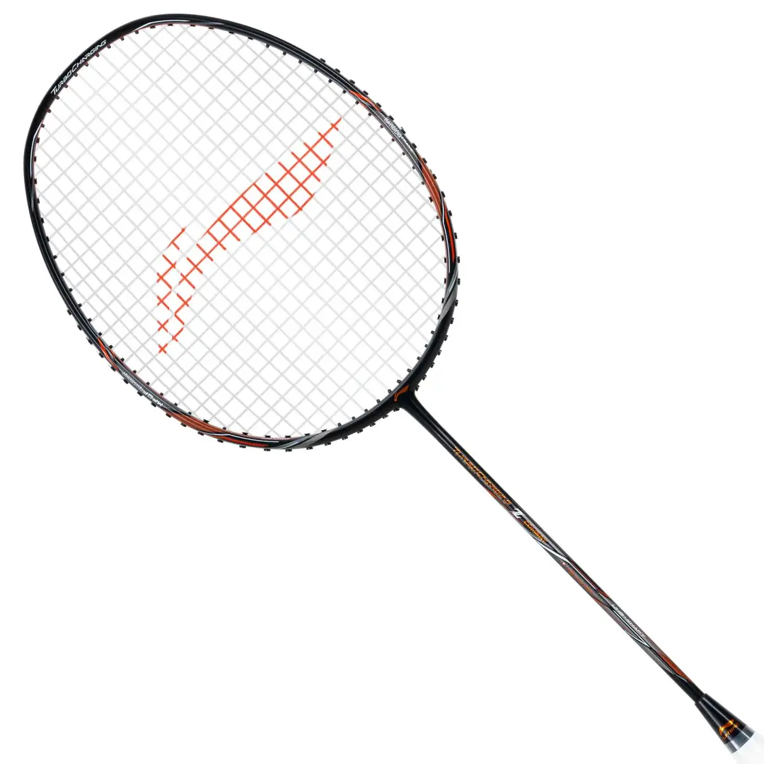 Li-Ning Turbo Charging Z Combat Badminton Racquet-The Racquet Shop-Shop Online in UAE, Saudi Arabia, Kuwait, Oman, Bahrain and Qatar