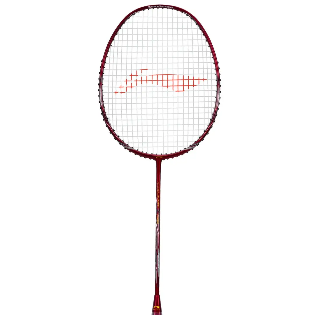 Li-Ning Turbo Charging Z Combat Badminton Racquet-The Racquet Shop-Shop Online in UAE, Saudi Arabia, Kuwait, Oman, Bahrain and Qatar