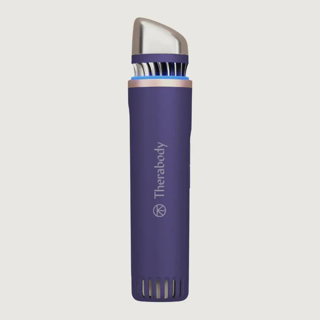 Therabody TheraFace Depuffing Wand-The Racquet Shop-Shop Online in UAE, Saudi Arabia, Kuwait, Oman, Bahrain and Qatar
