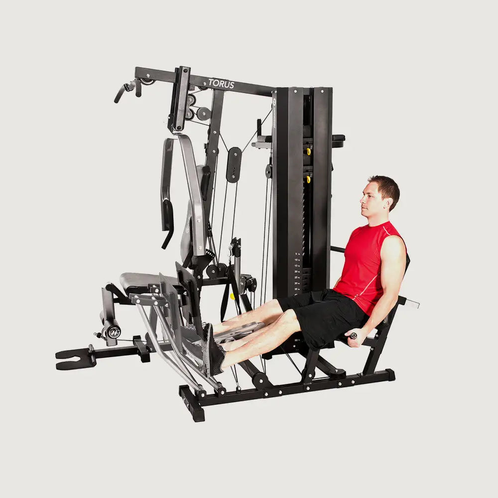 Horizon Fitness Multi-Gym Torus 5