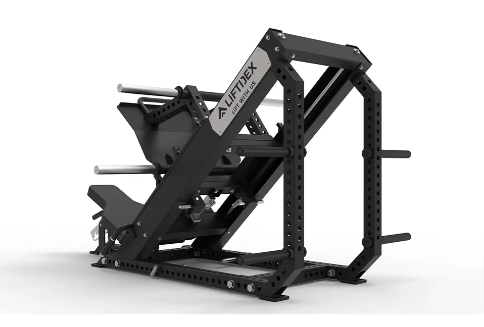Liftdex Leg Press Machine