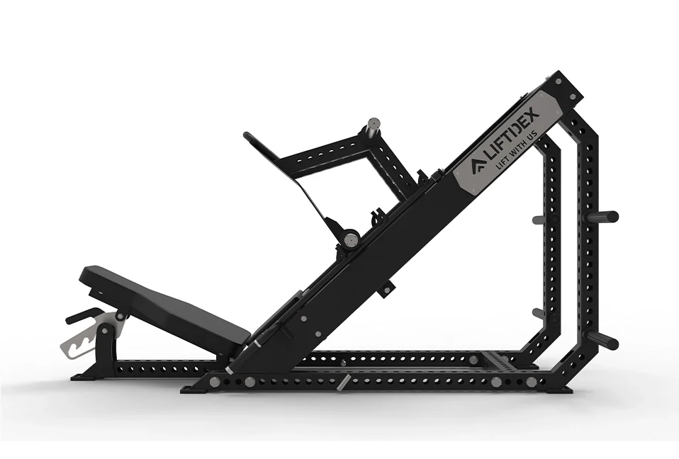 Liftdex Leg Press Machine