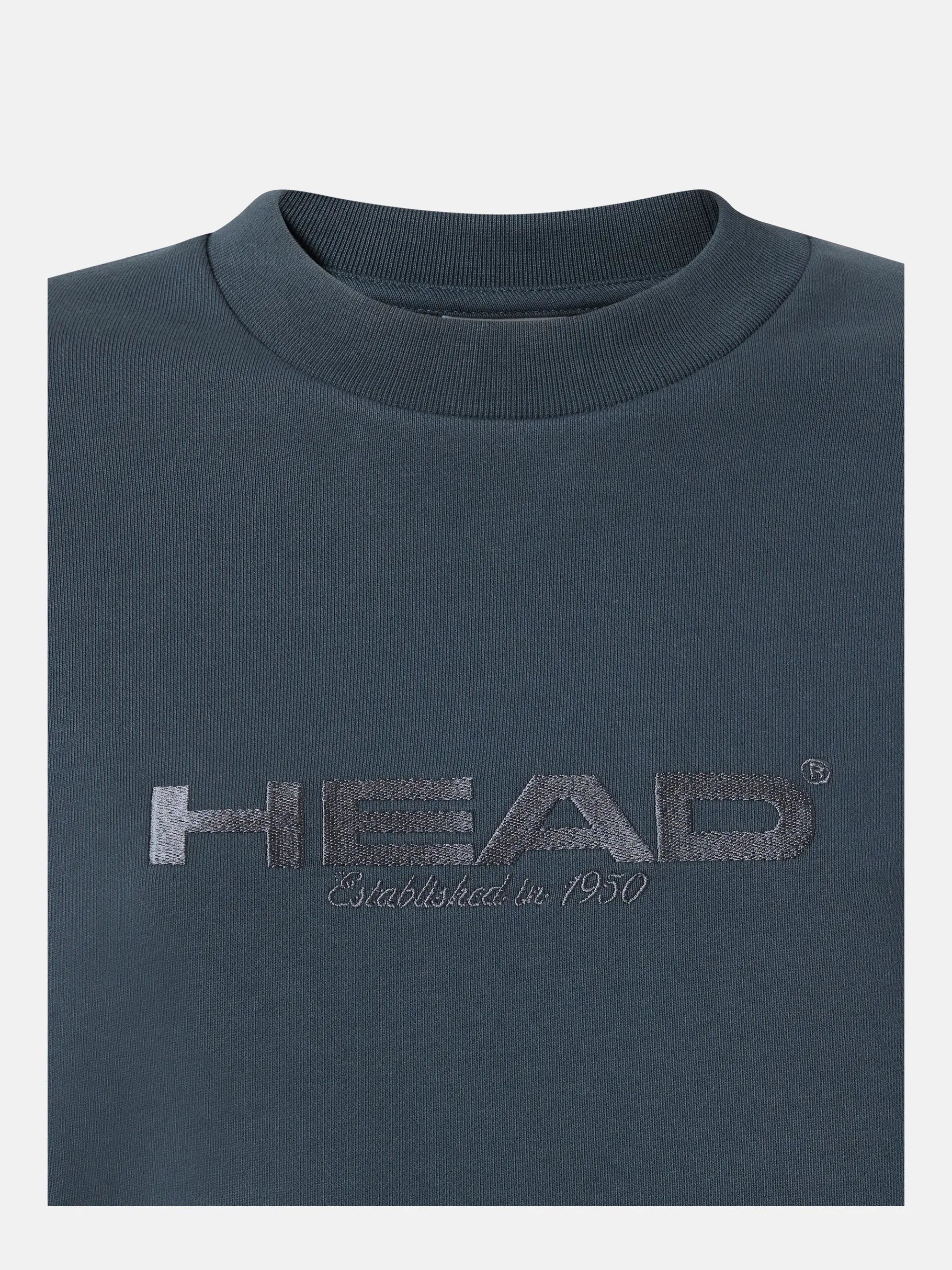 Head Motion Unisex Crewneck Sweatshirt