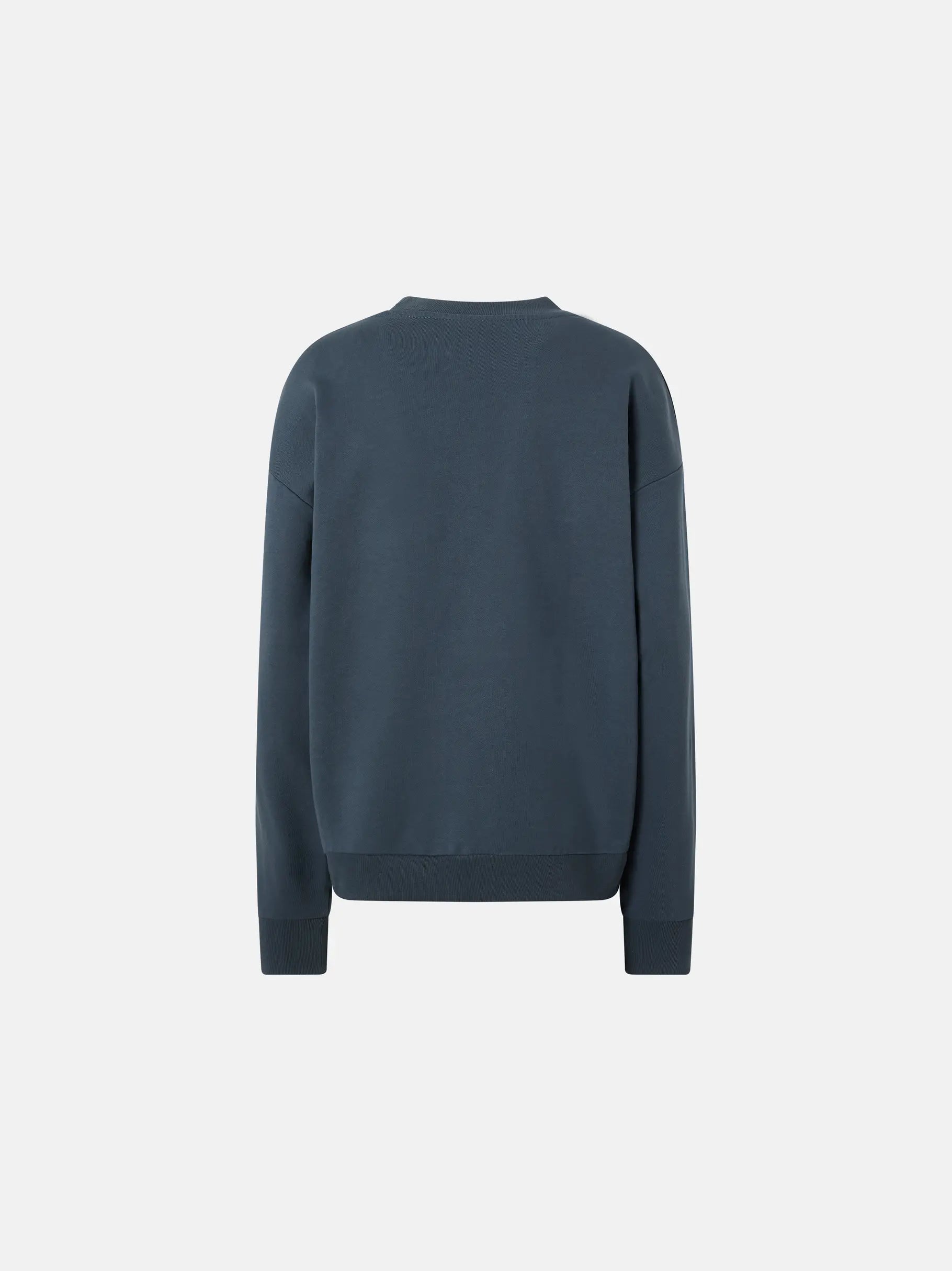 Head Motion Unisex Crewneck Sweatshirt
