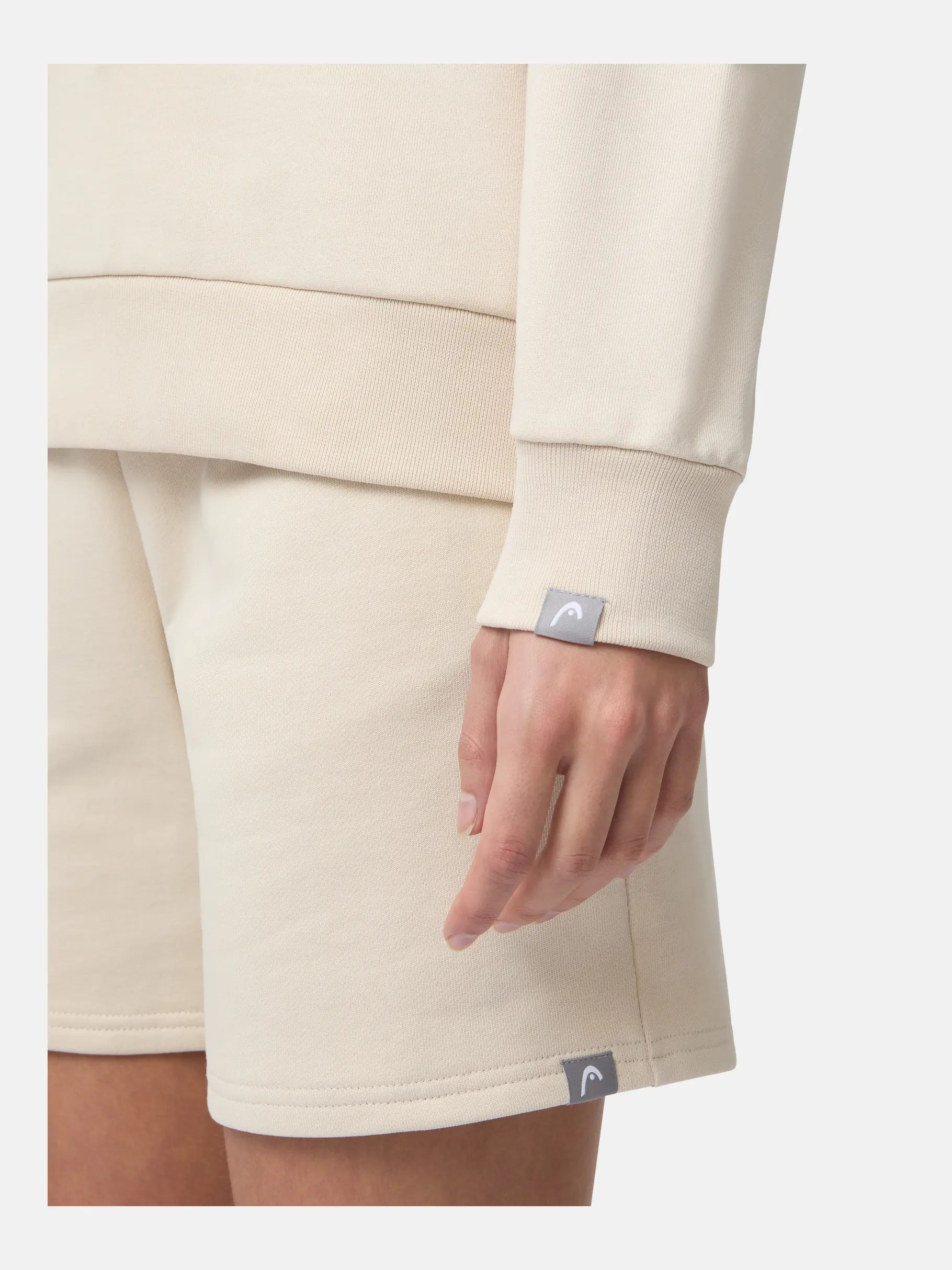 Head Motion Unisex Crewneck Sweatshirt