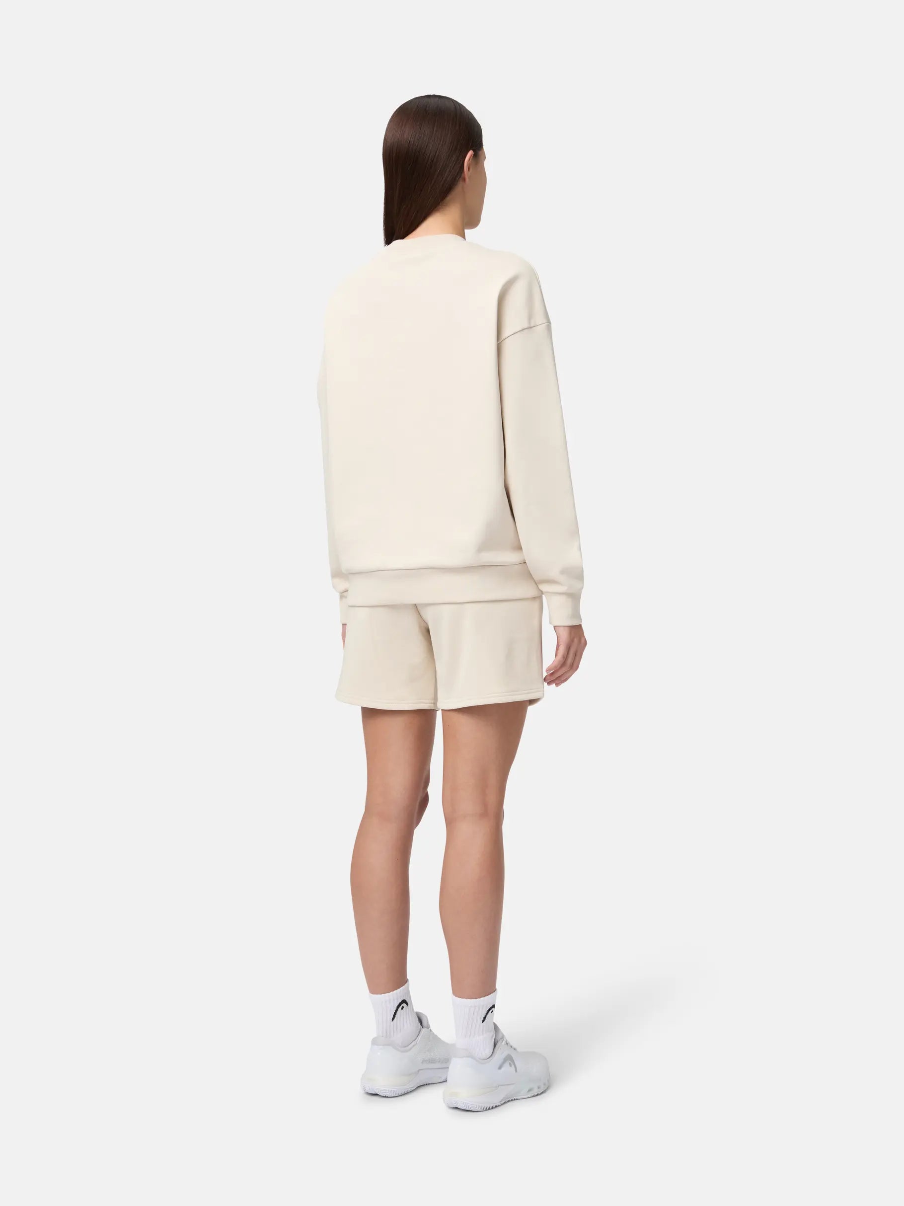Head Motion Unisex Crewneck Sweatshirt