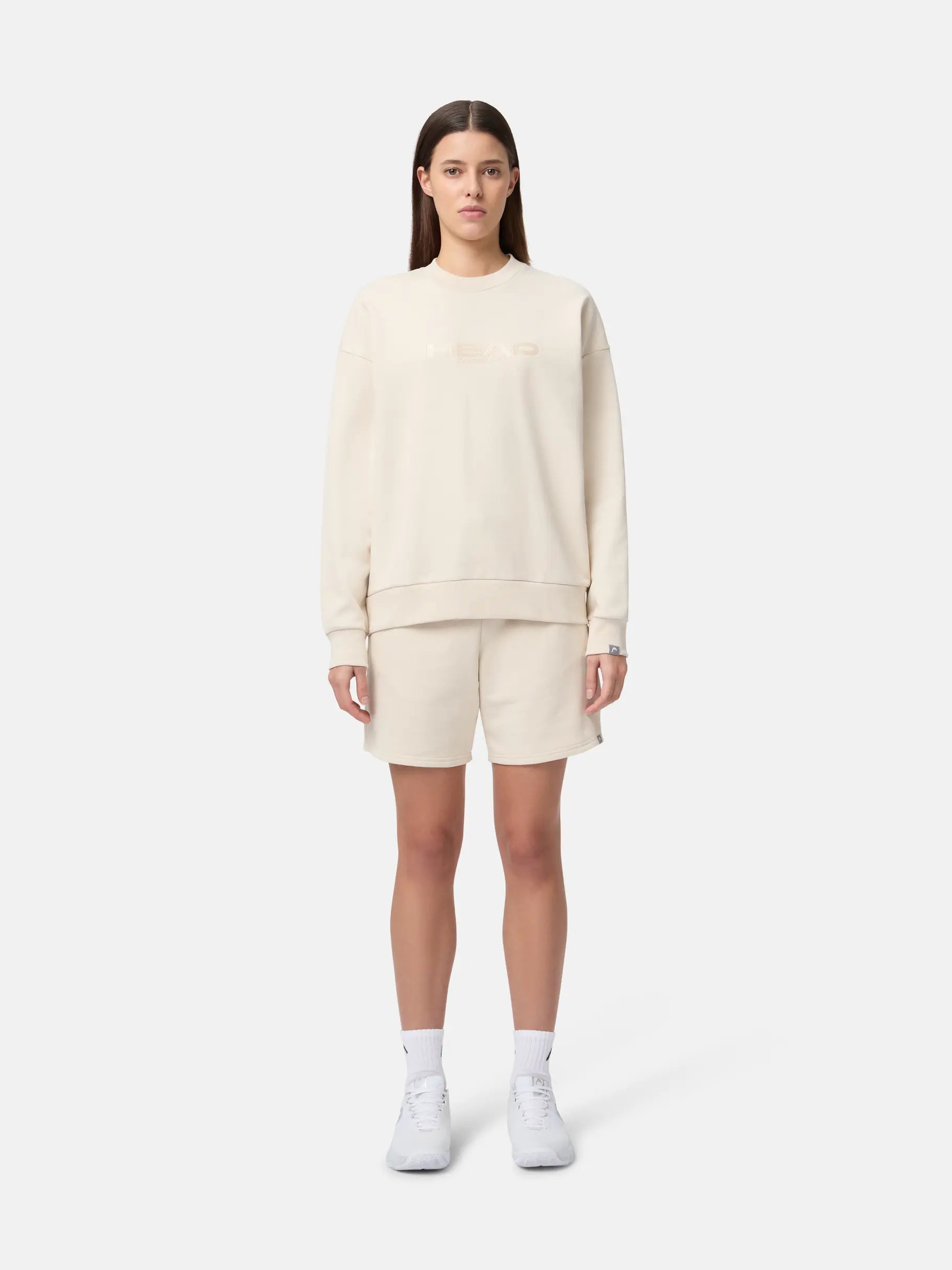 Head Motion Unisex Crewneck Sweatshirt
