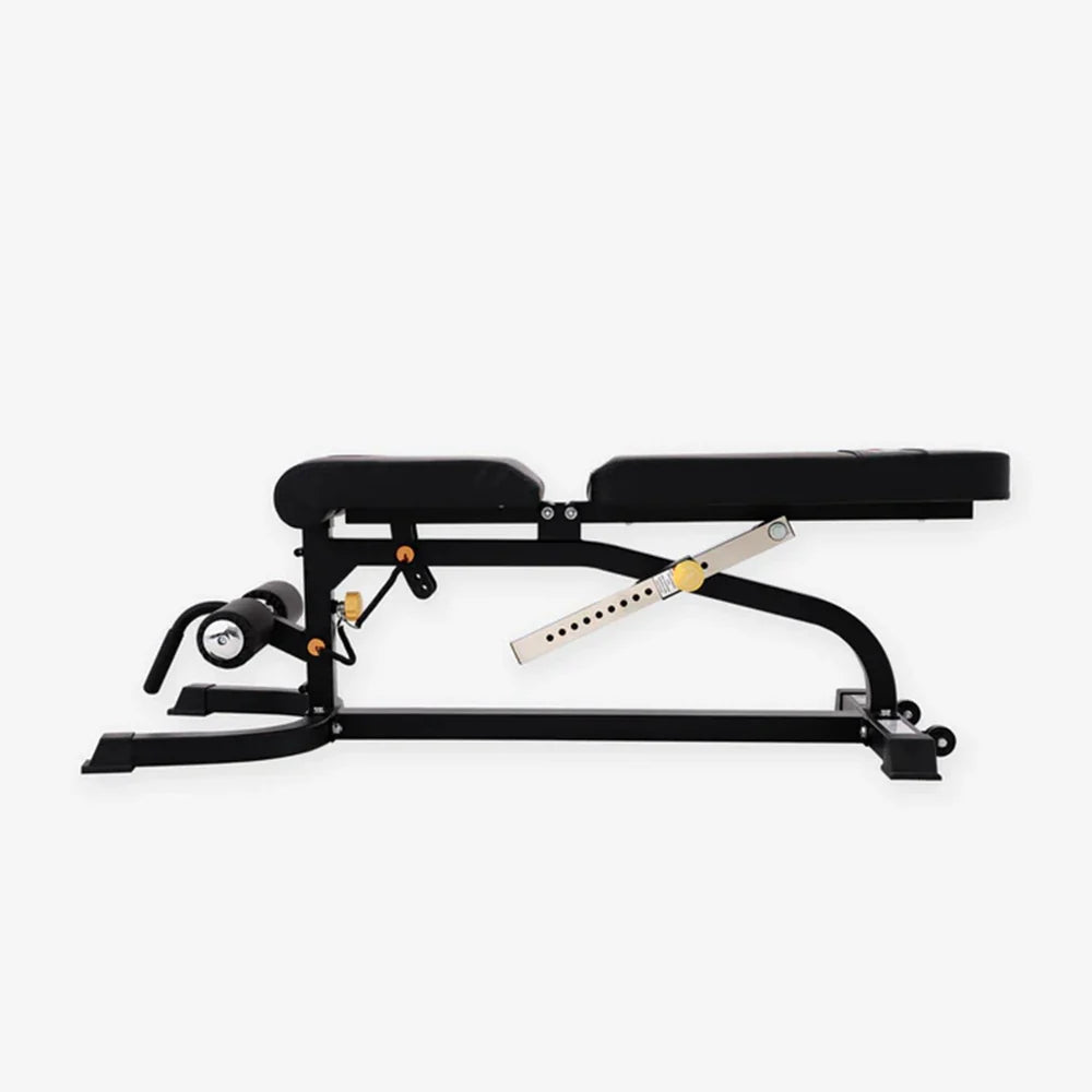 Sparnod Fitness SWB-68 Multi Function Training Bench