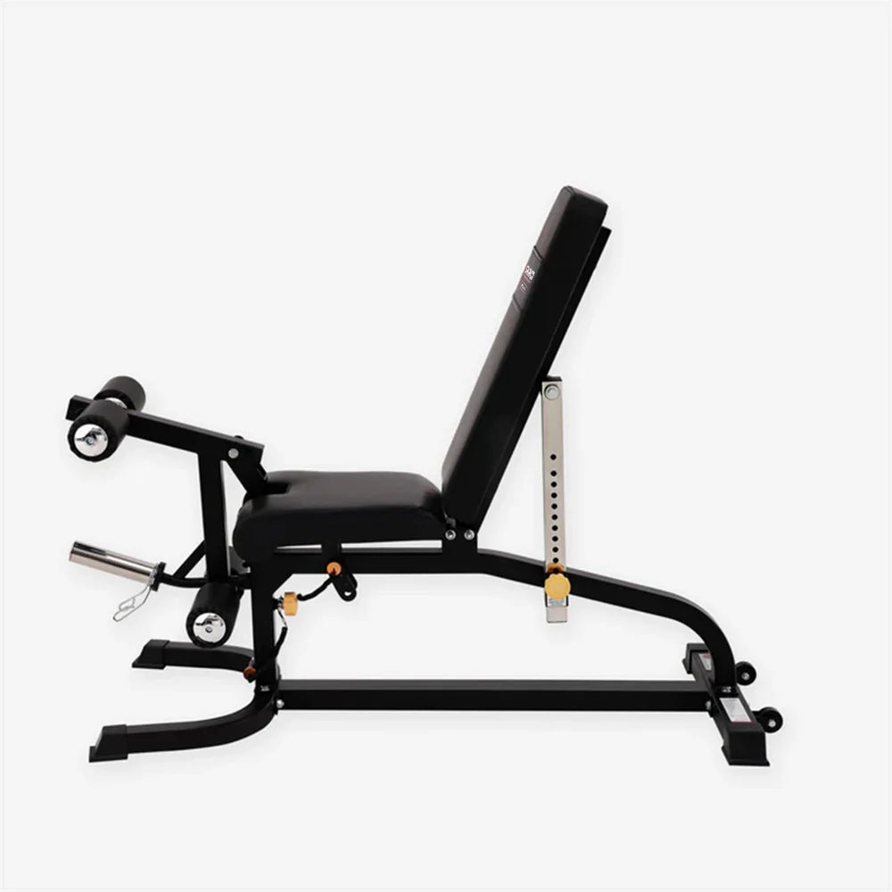 Sparnod Fitness SWB-68 Multi Function Training Bench
