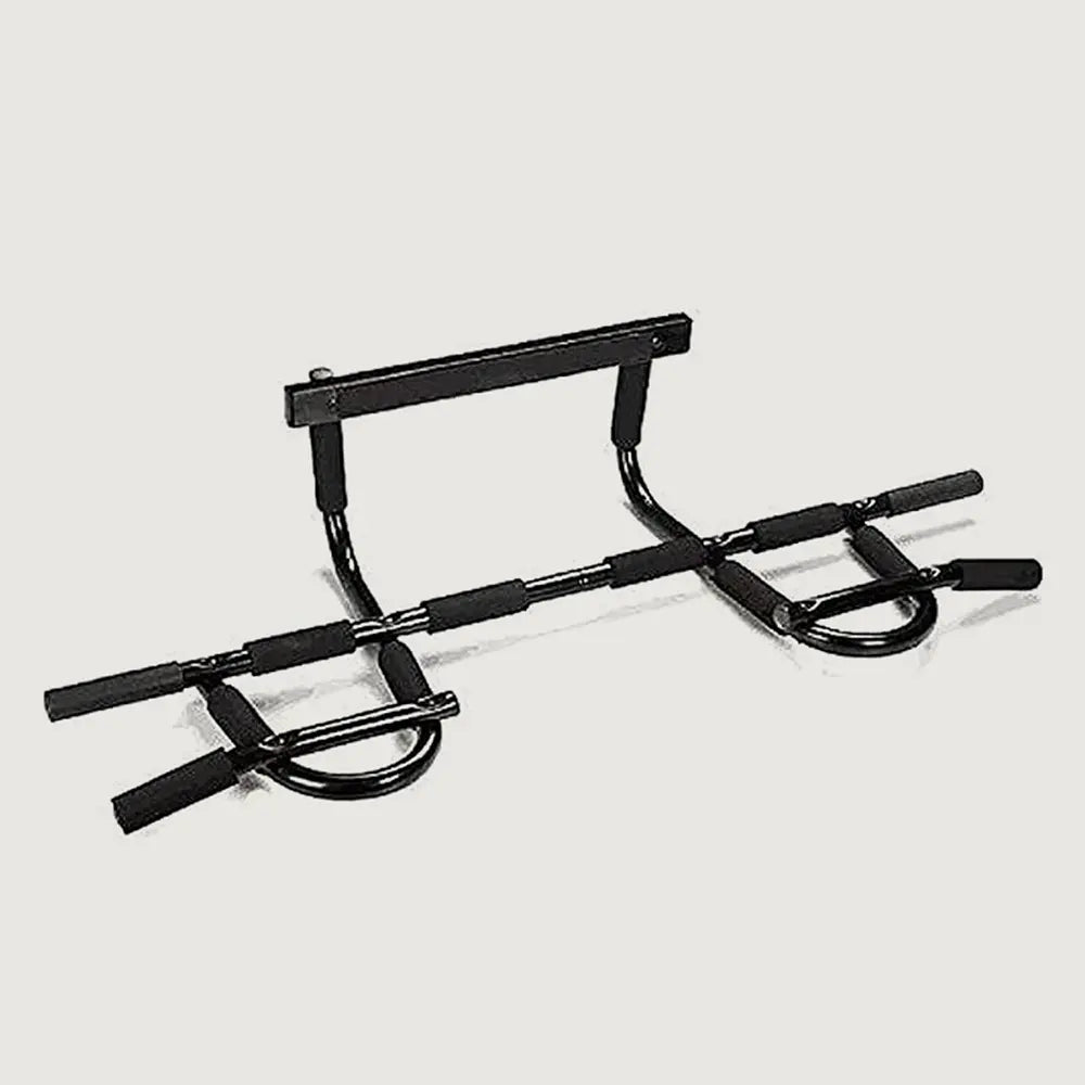 1441 Fitness Multi Grip Door Mount Pull Up Bar