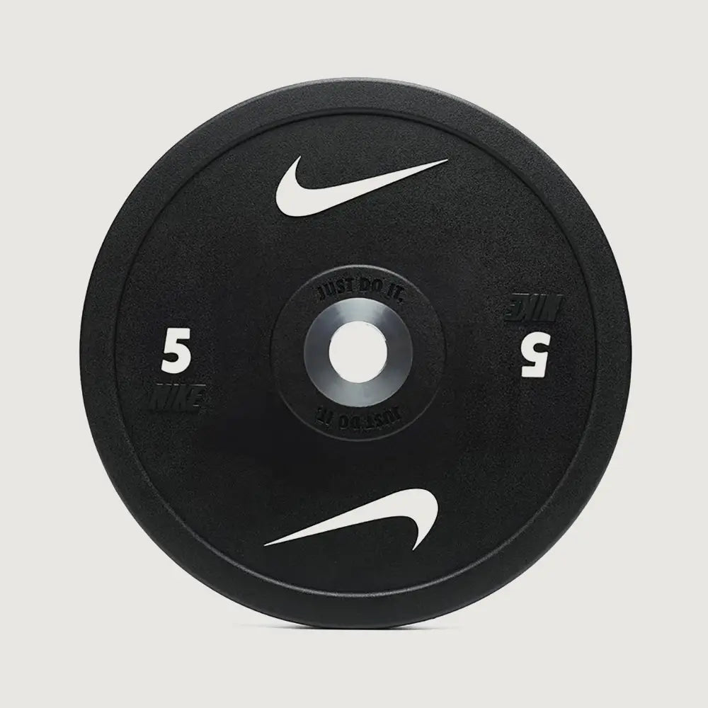 Nike Strength Pro Urethane Bumper Plate