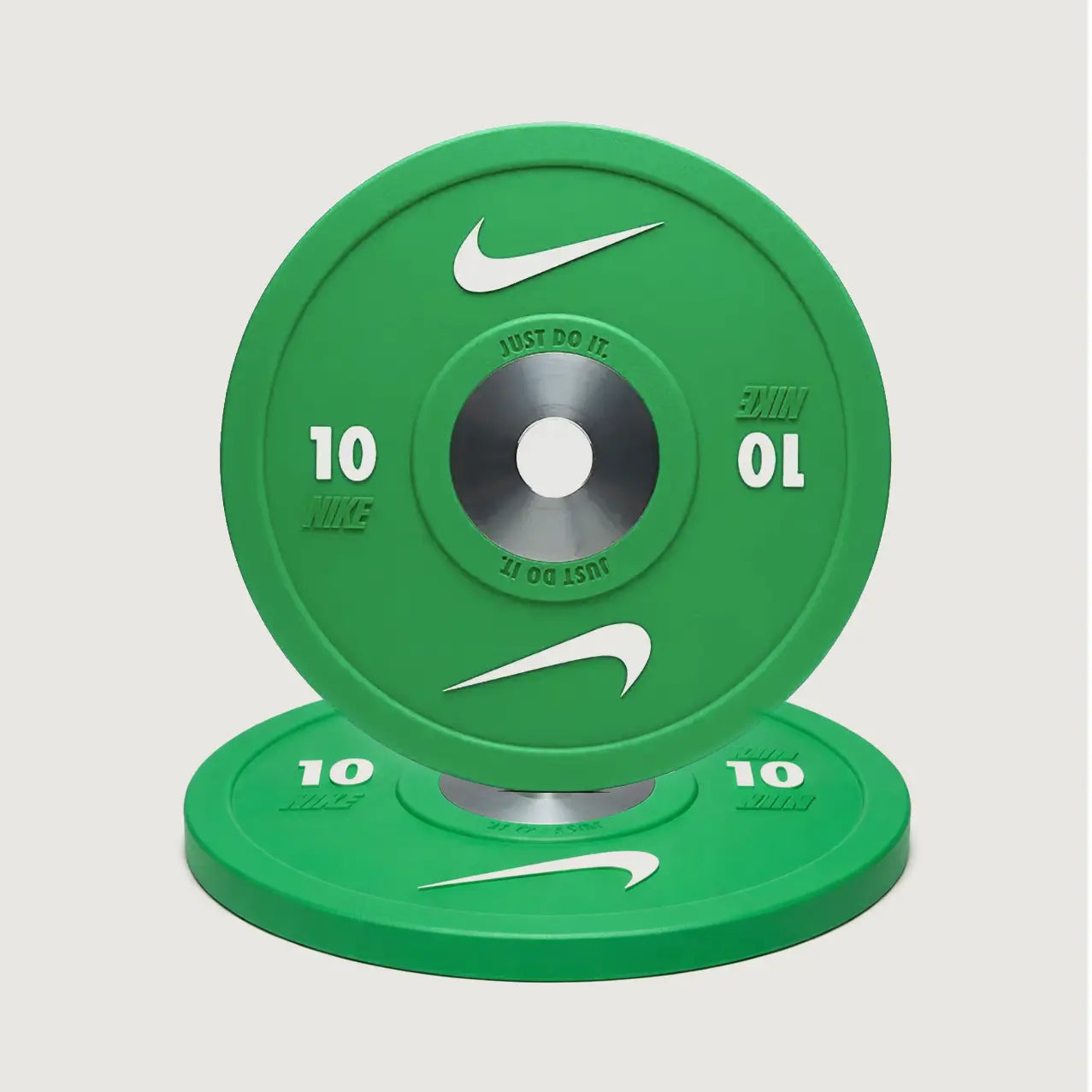 Nike Strength Pro Urethane Bumper Plate