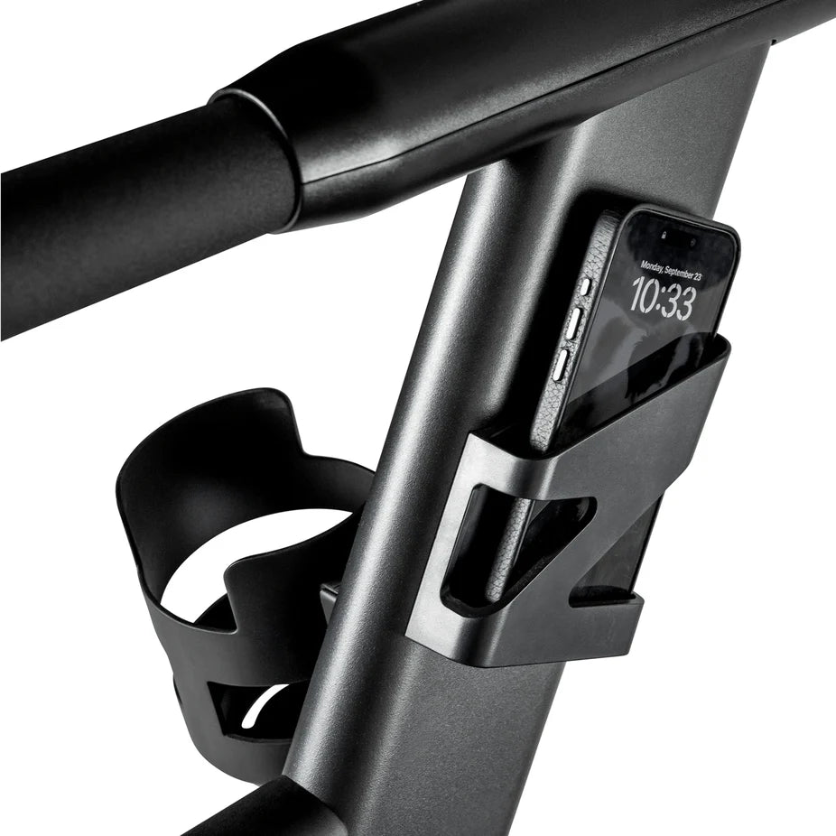 Centr Hyrox Non-Motorized Curve Treadmill