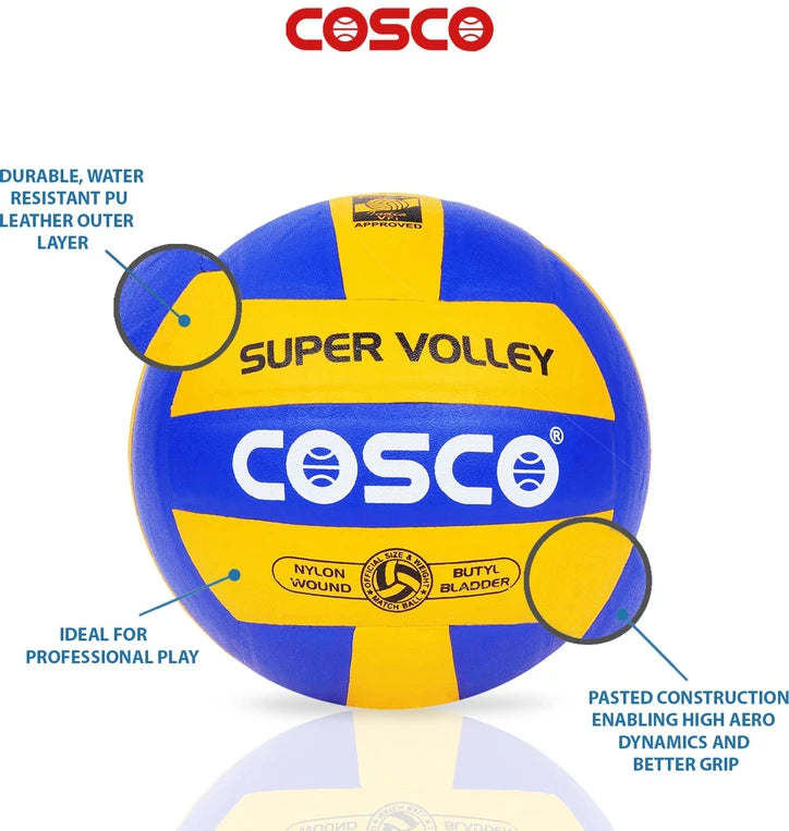 Cosco Super Volleyball