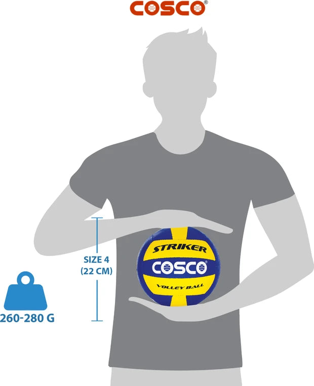 Cosco Striker Volleyball