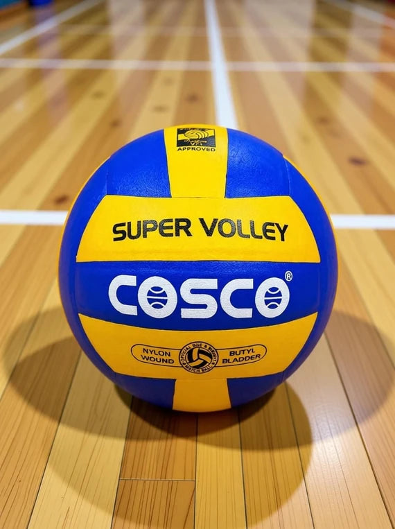 Cosco Super Volleyball