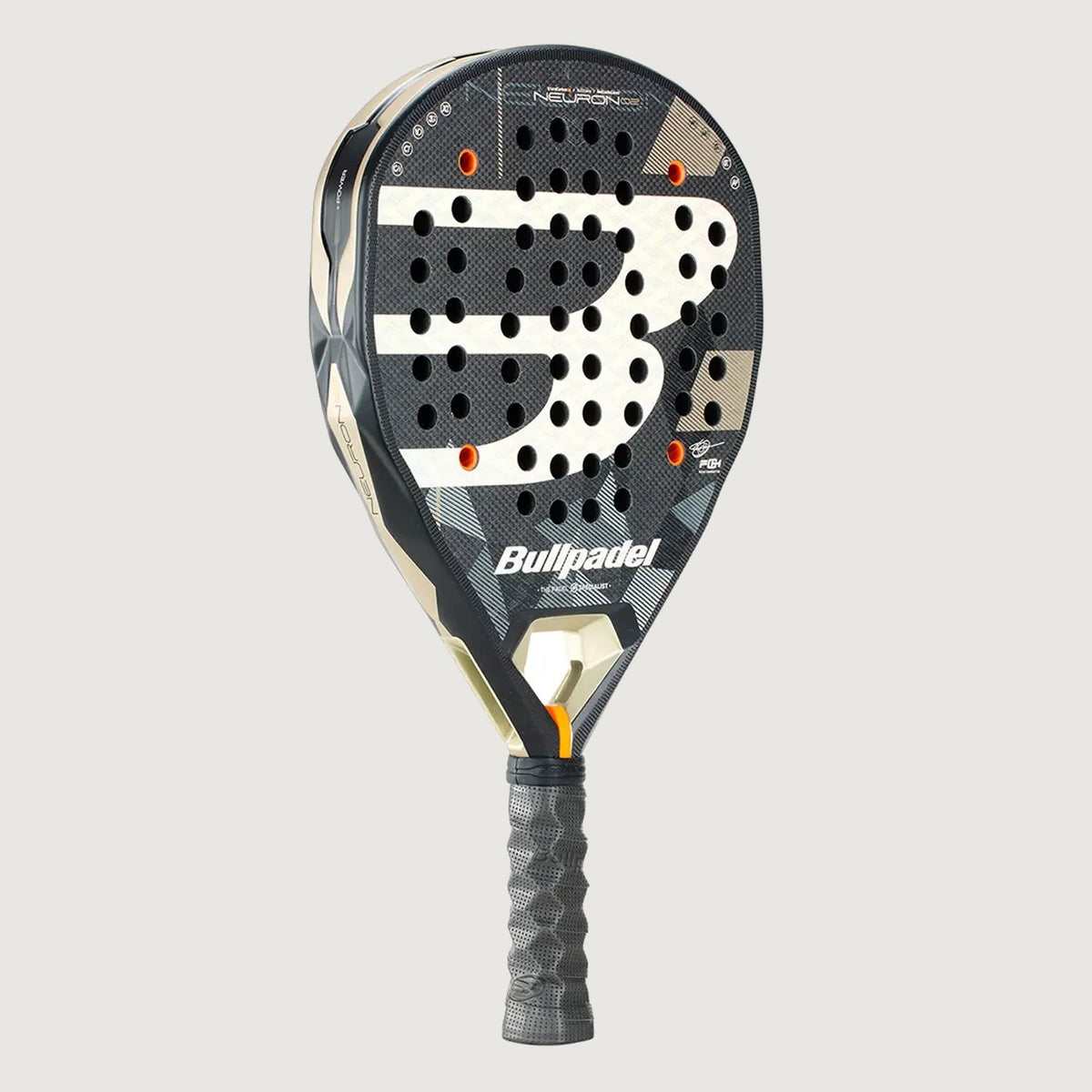 Bullpadel Neuron 2 2026 Padel Racquet