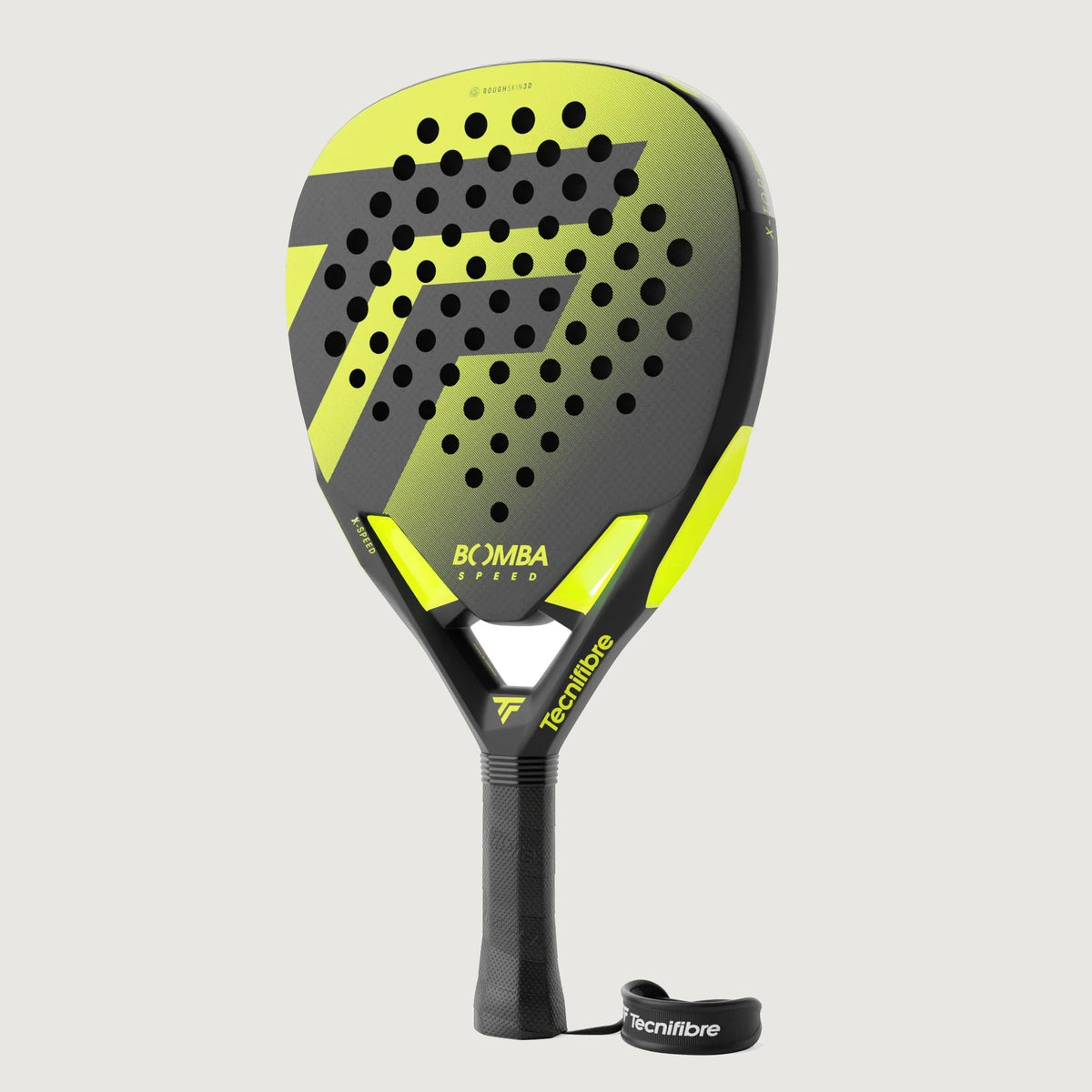 Tecnifibre Bomba Speed Padel Racquet