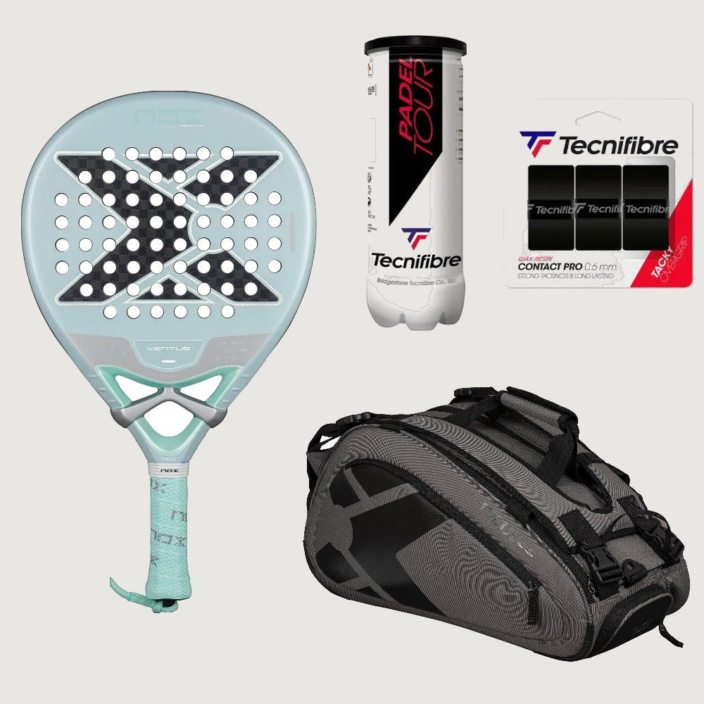 NOX Ventus Hybrid Lite Bundle