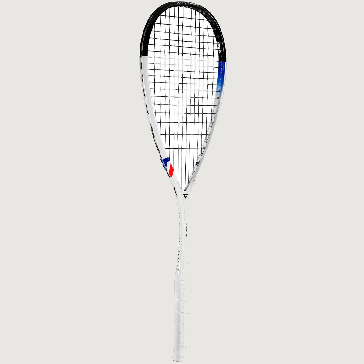 Tecnifibre Carboflex Neo 130 Squash Racquet