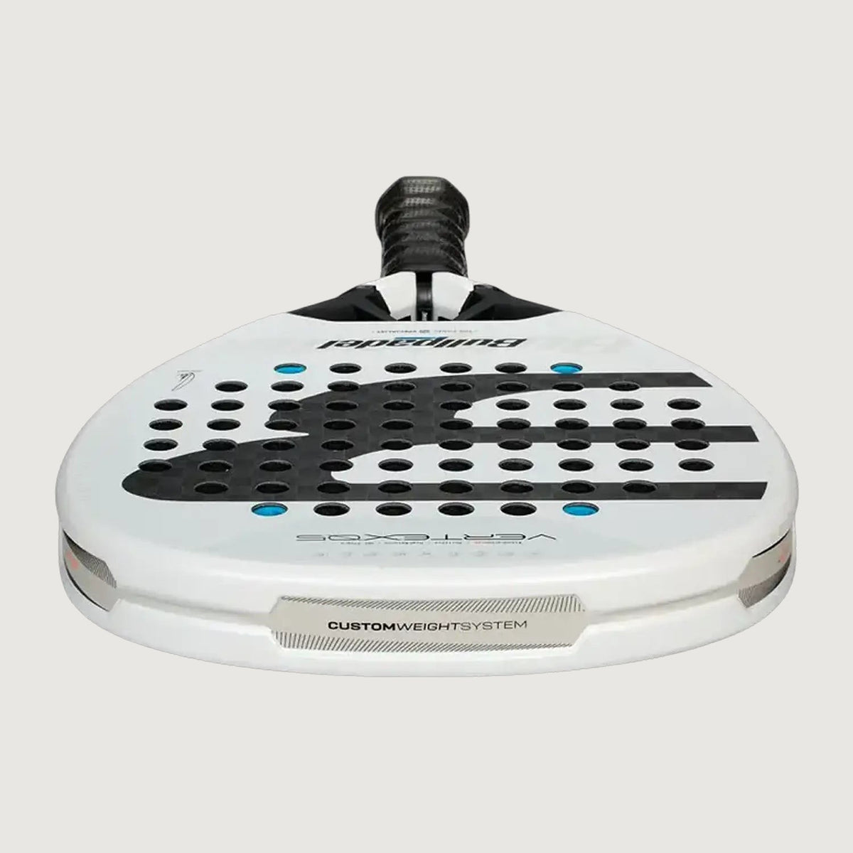 Bullpadel Vertex 05 2026 Padel Racquet