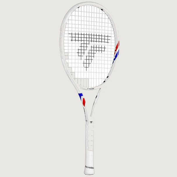 Tecnifibre T-Fight 255 Tennis Bundle