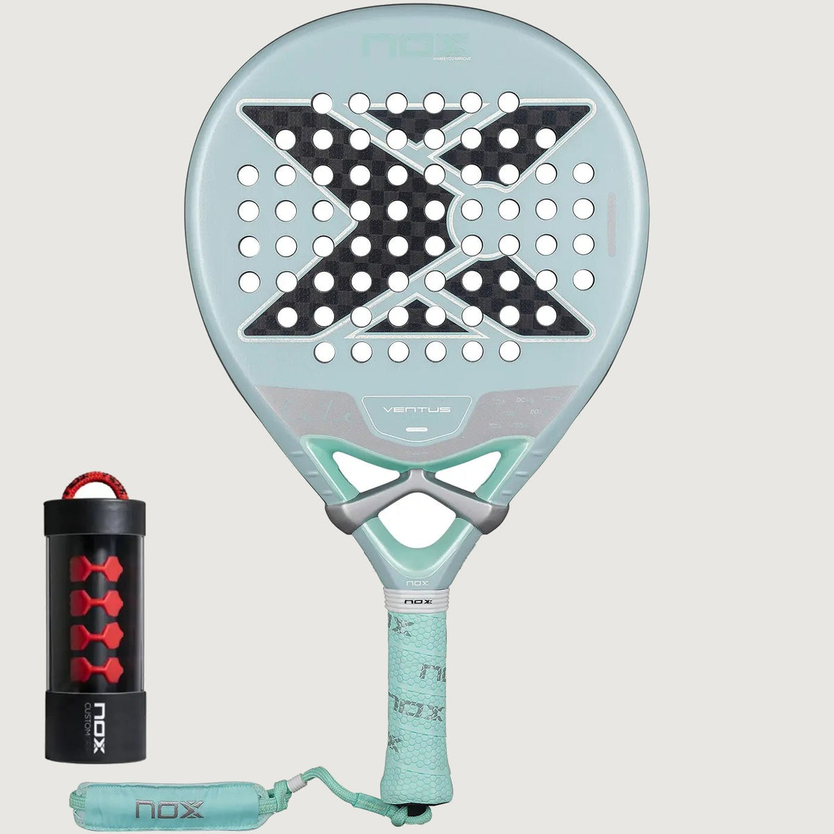 NOX Ventus Hybrid Lite Bundle