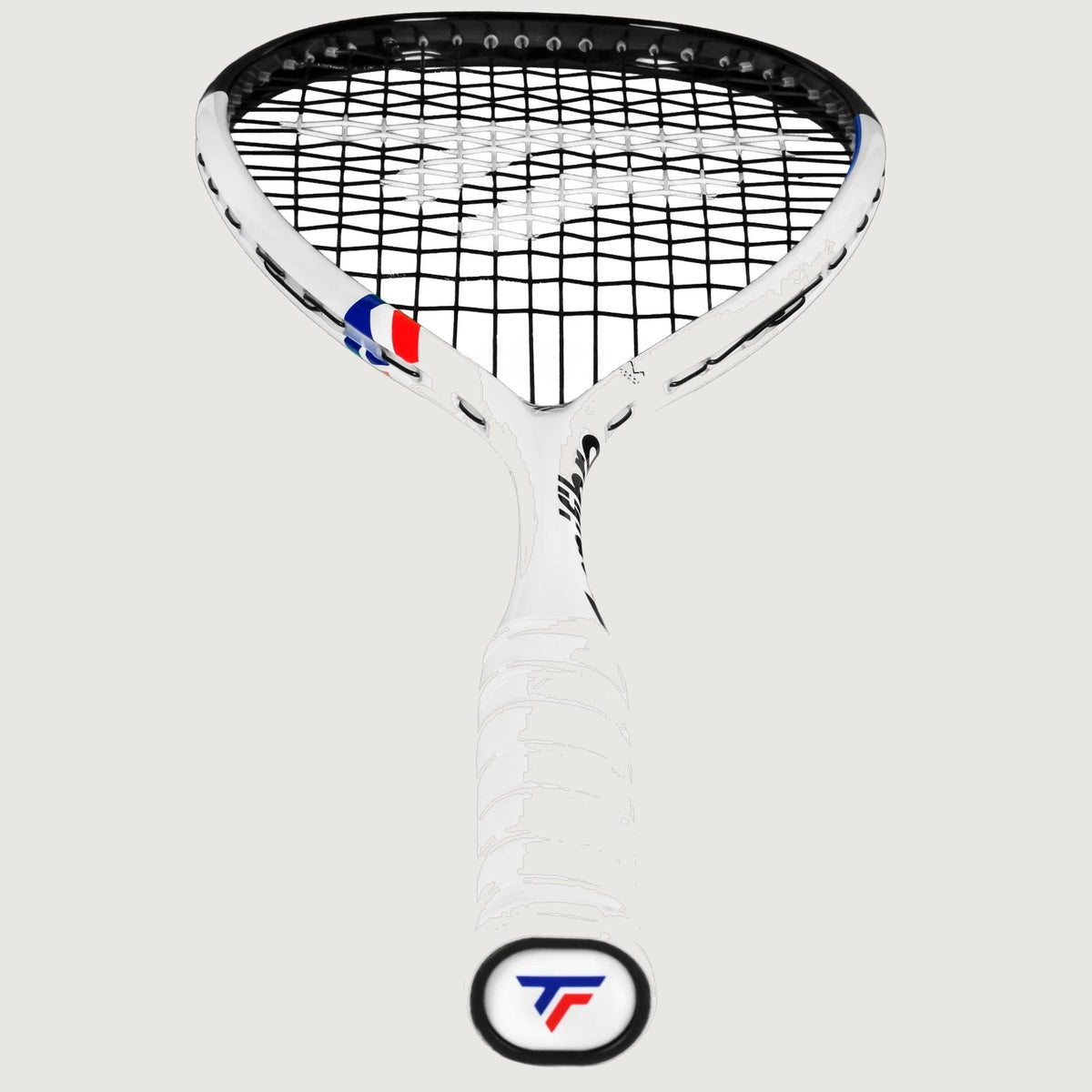 Tecnifibre Carboflex Neo 130 Squash Racquet