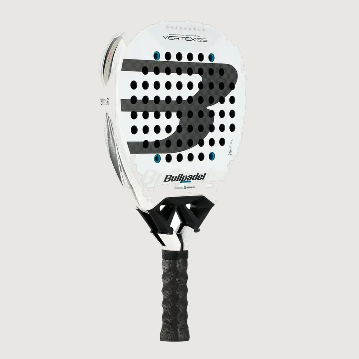 Bullpadel Vertex 05 2026 Padel Racquet