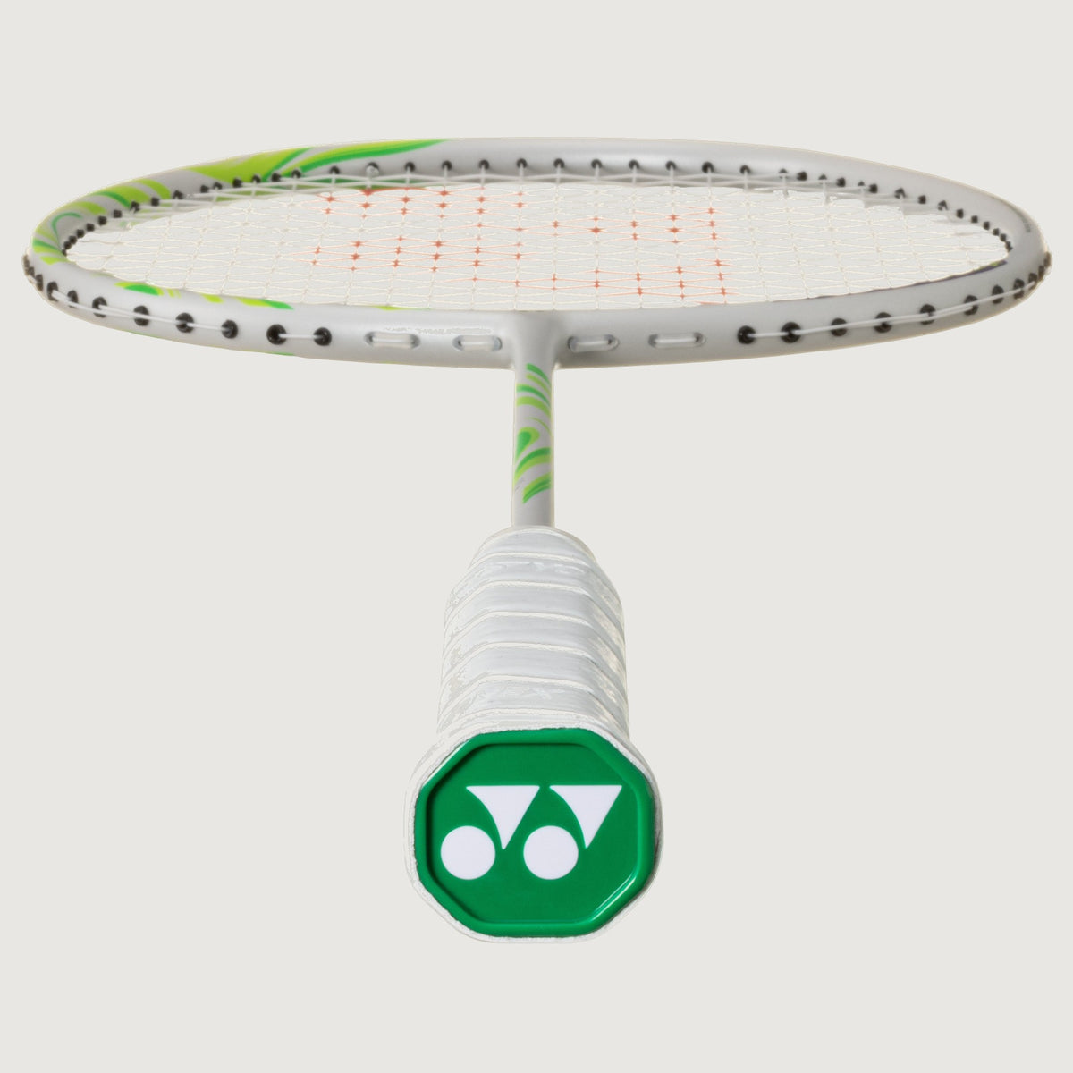 Yonex Astrox 100 Game VA Badminton Racquet – Grayish Beige
