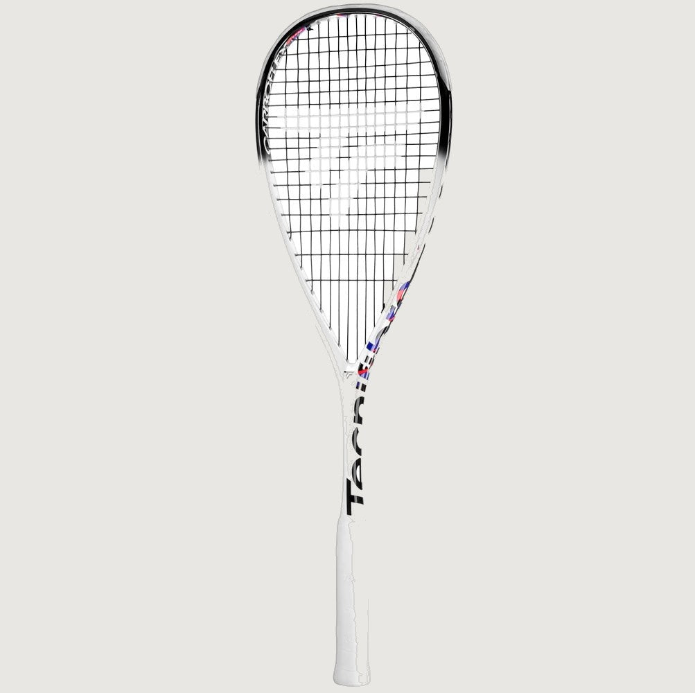 Tecnifibre Carboflex Team Squash Racquet